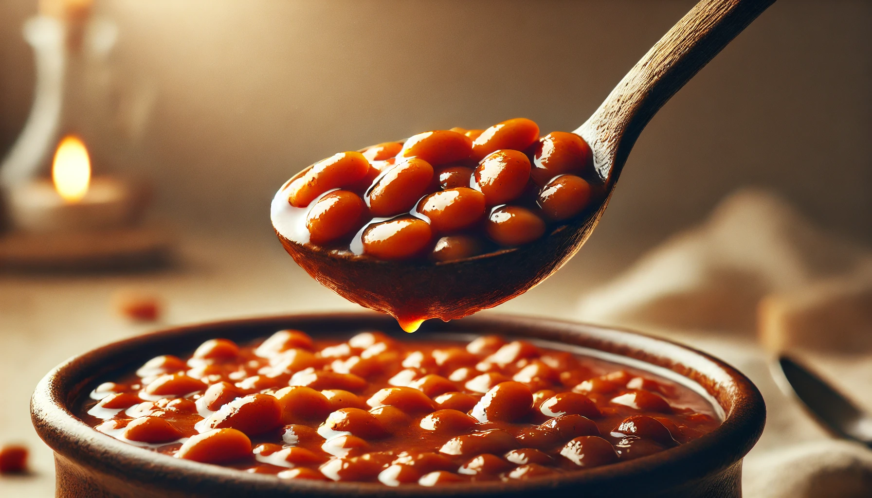 Baked Beans Recipe