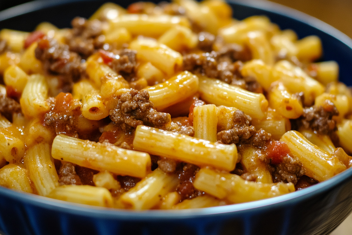 Beefaroni Taste Better