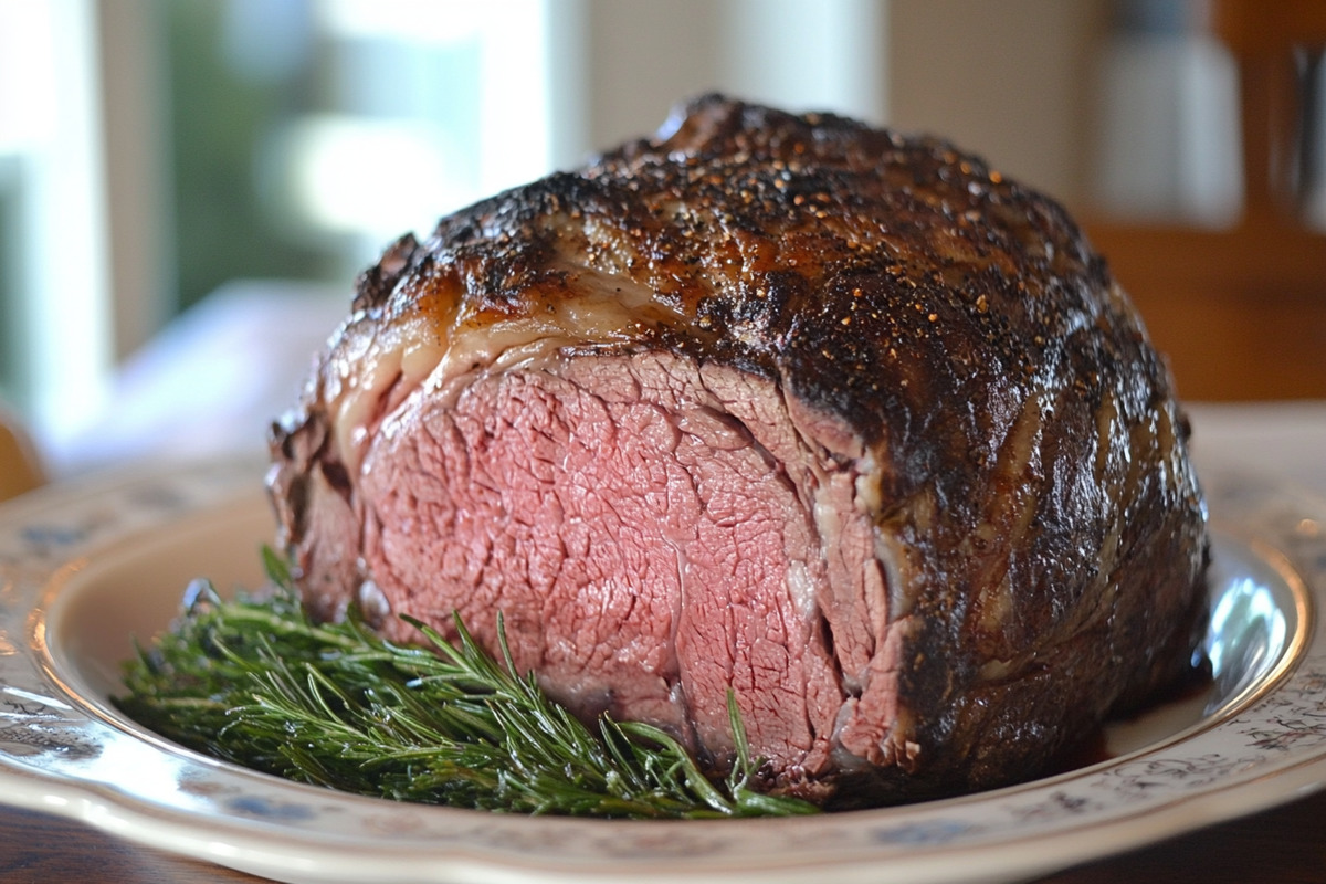 Boneless Prime Rib