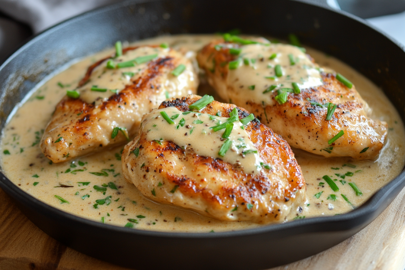 Apple_Cider_Smothered_Chicken
