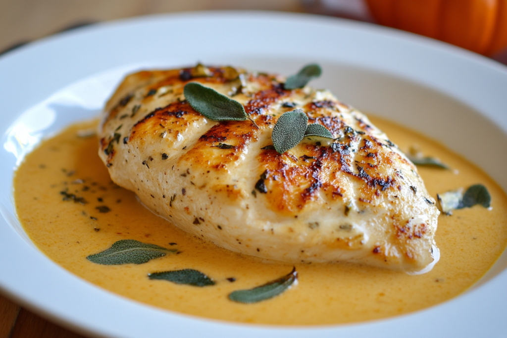 Marry_Me_Chicken_in_Pumpkin_Cream_Sauce
